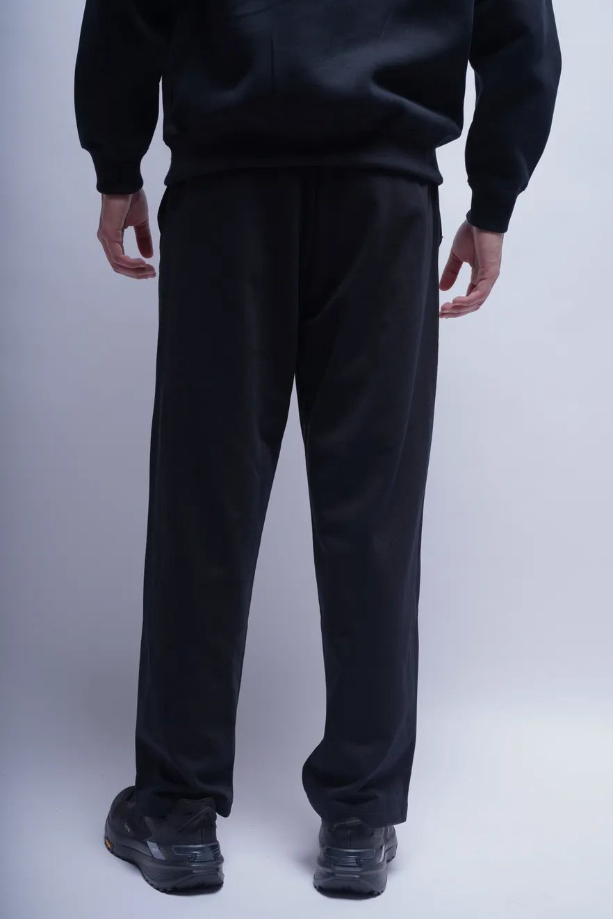 Спортивные брюки Anta 852518304-2 черные XXL 54-56 купить,NaN