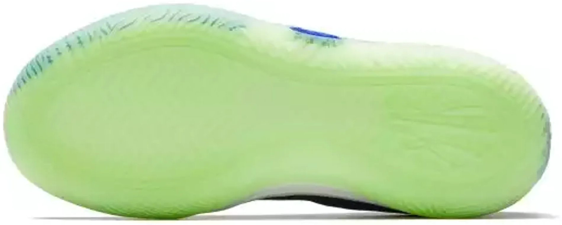 Кроссовки Anta Kai 2 Speed 812531114-3 темно-серые 42 купить,60890
