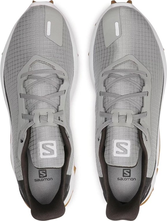 Salomon 414431 серый купить,NaN