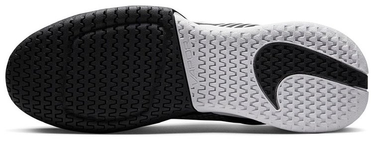 Кроссовки Nike Zoom Vapor Pro 2 черный купить,NaN