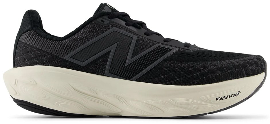 Кроссовки New Balance Fresh Foam X 1080 черный купить,NaN