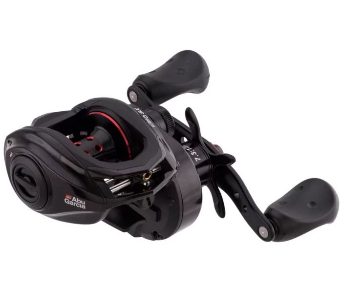 Катушка Abu Garcia Revo SX Low Profile Reel REVO4 SX-HS-L LEFT купить,NaN