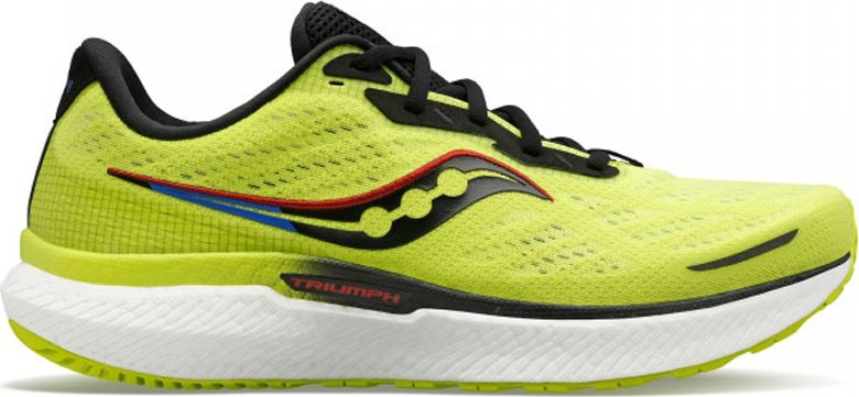 Кроссовки Saucony желтый купить,NaN