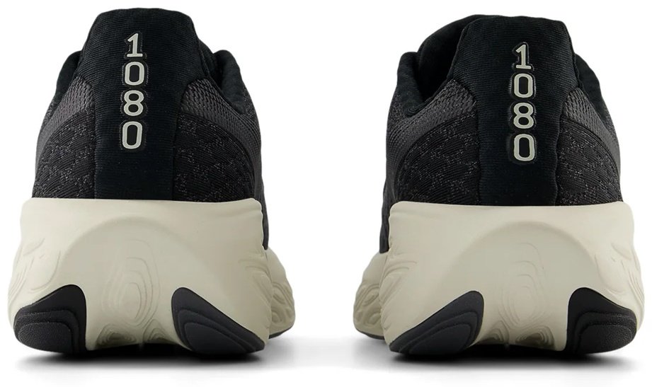 Кроссовки New Balance Fresh Foam X 1080 черный купить,NaN