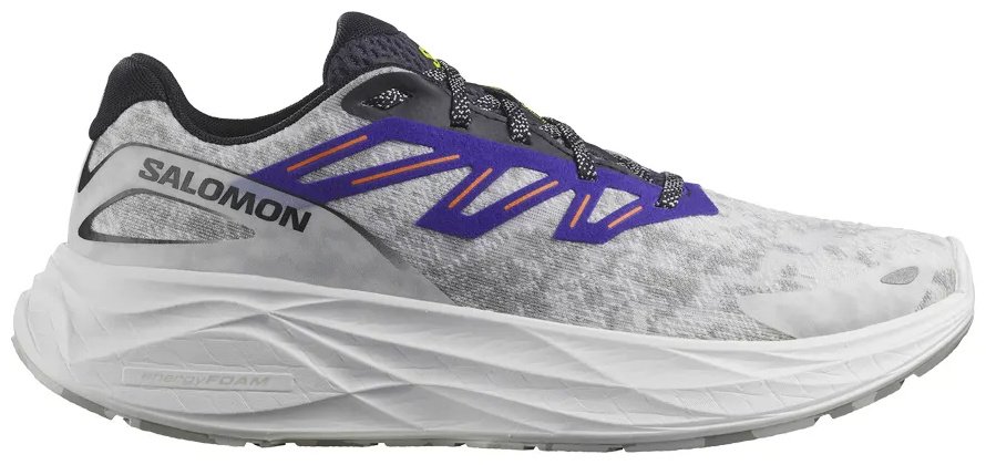 Кроссовки Salomon AERO GLIDE 2 белый купить,NaN