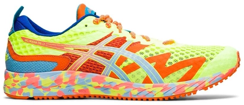 Кроссовки Asics мультиколор купить,NaN