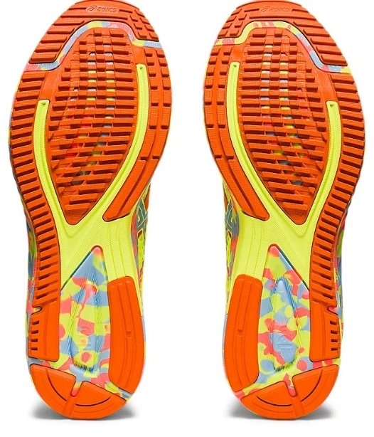 Кроссовки Asics мультиколор купить,NaN