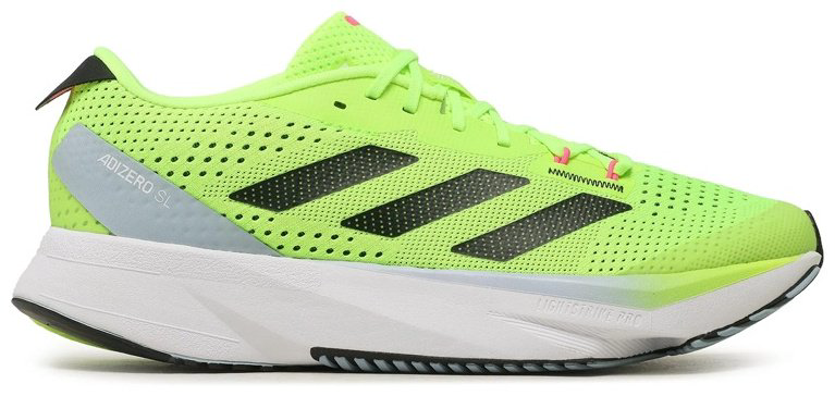 Кроссовки Adidas HQ7231 зеленый 46 купить,NaN