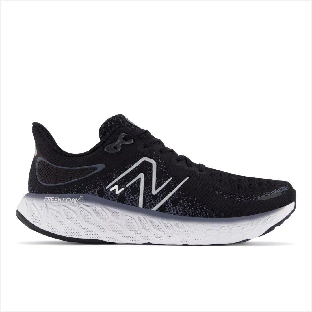 Кроссовки New Balance черный купить,NaN