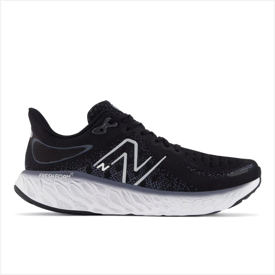Кроссовки New Balance черный купить,NaN