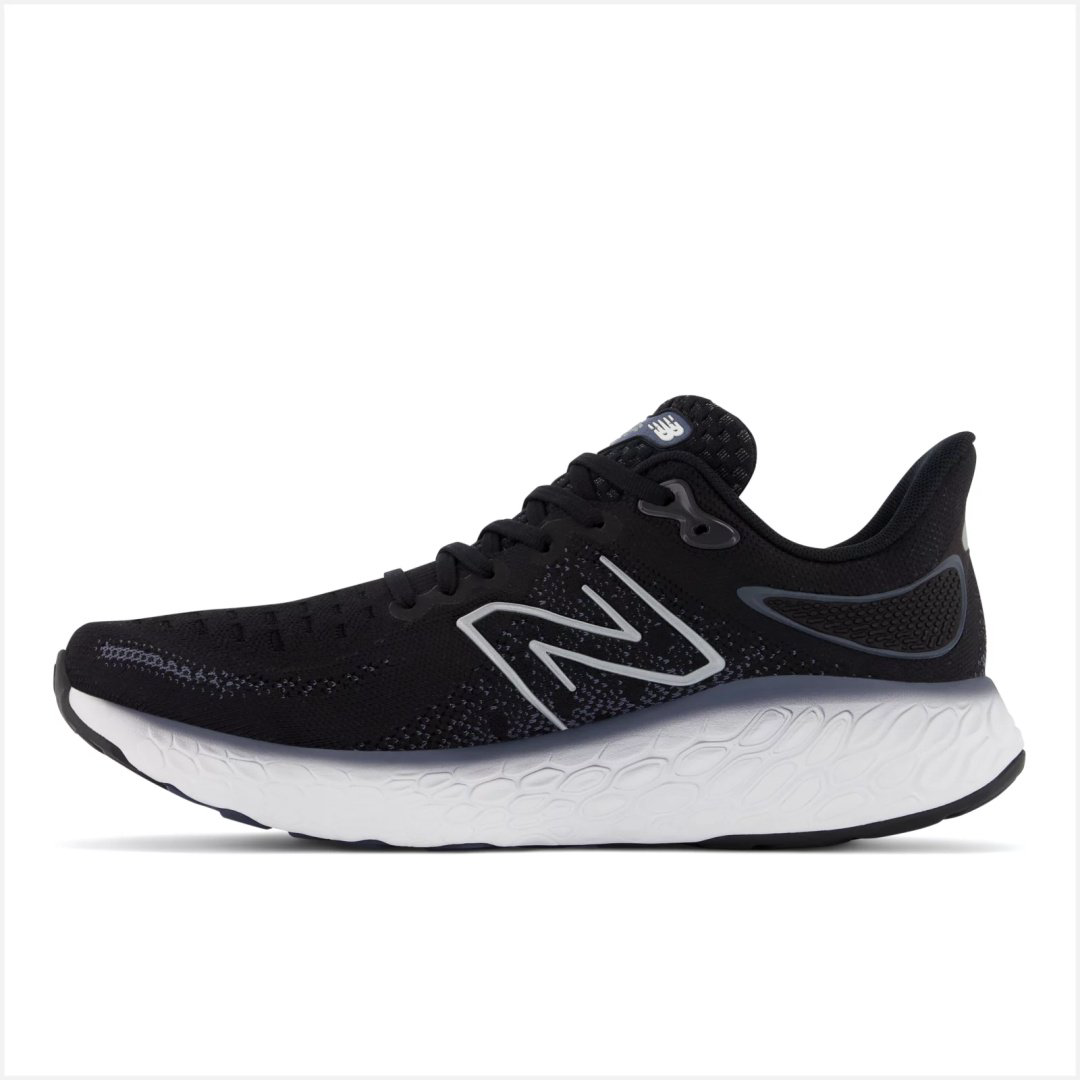 Кроссовки New Balance черный купить,NaN