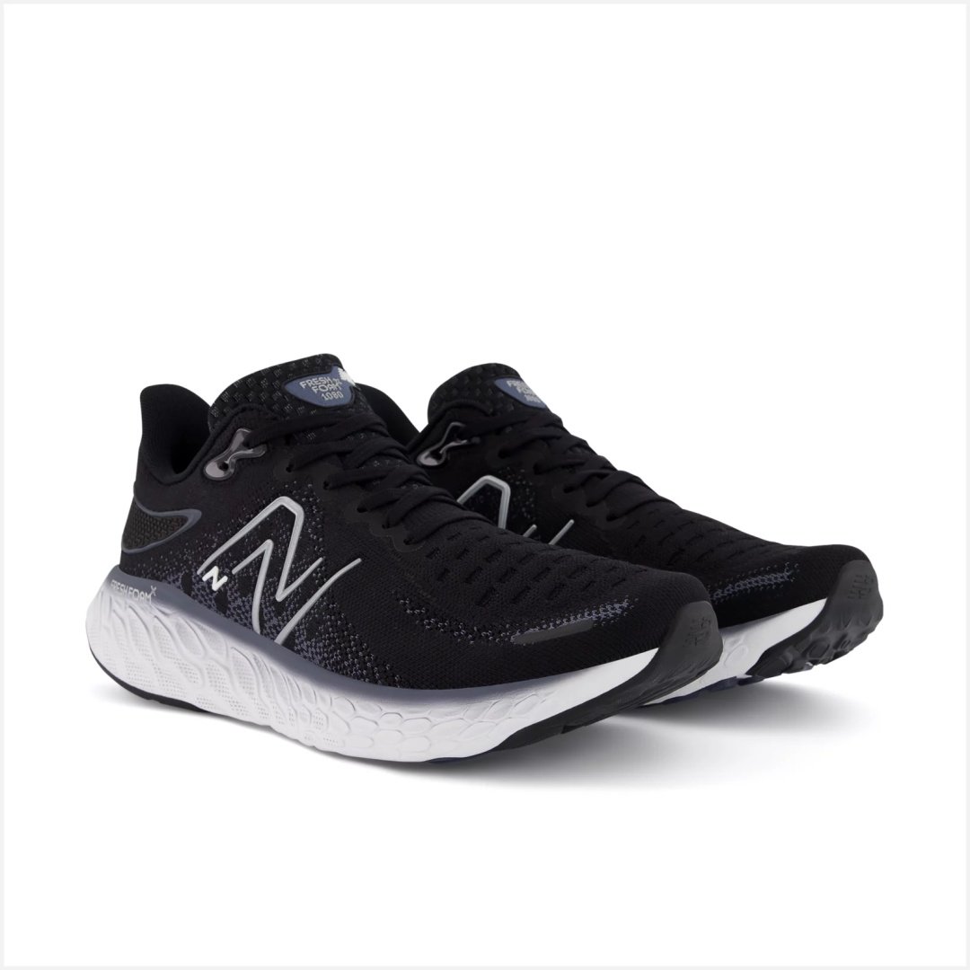 Кроссовки New Balance черный купить,NaN