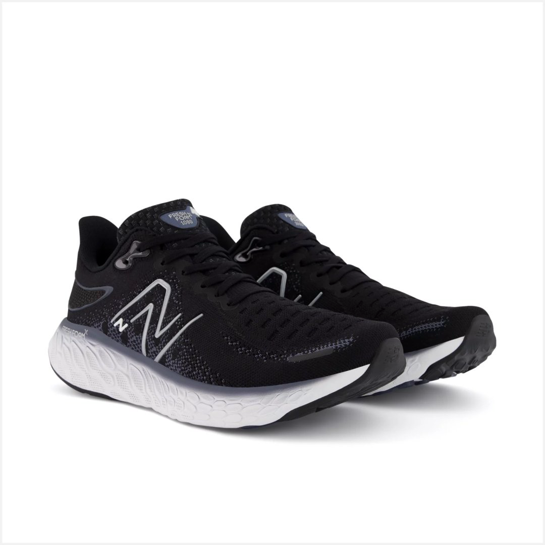 Кроссовки New Balance черный купить,NaN
