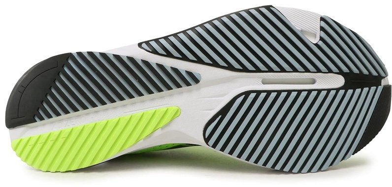 Кроссовки Adidas HQ7231 зеленый 46 купить,NaN