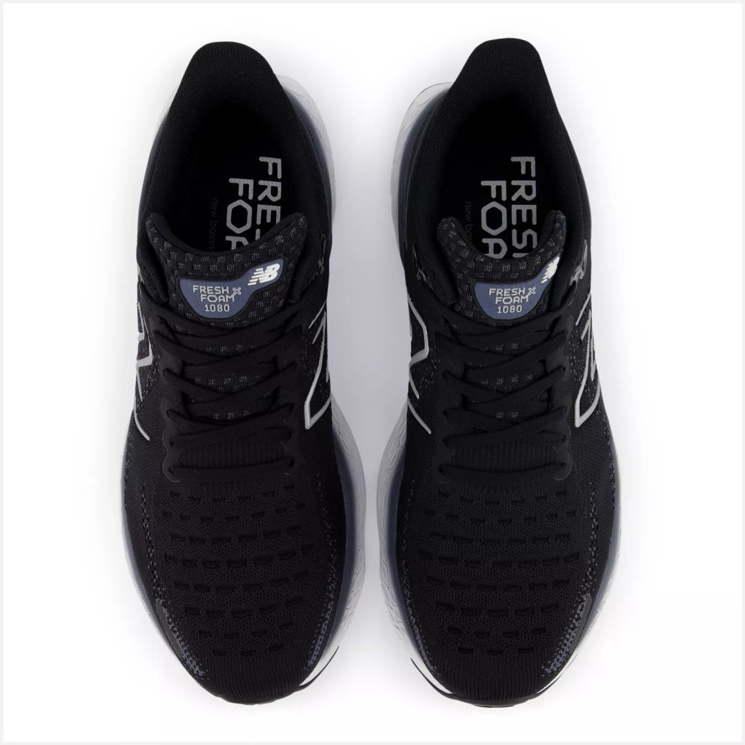 Кроссовки New Balance черный купить,NaN