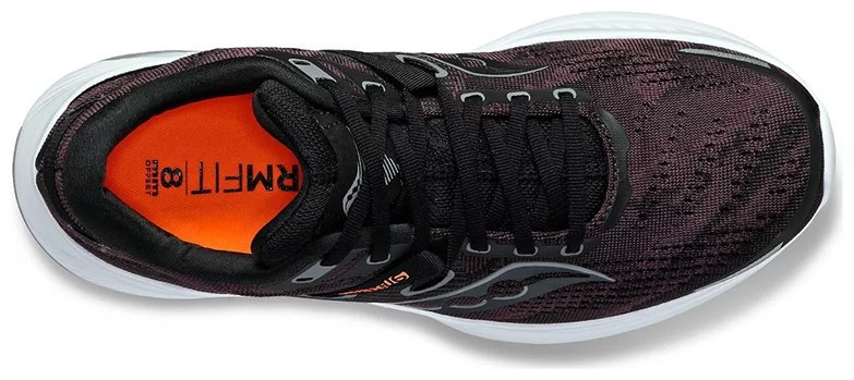 Кроссовки Saucony черный купить,NaN