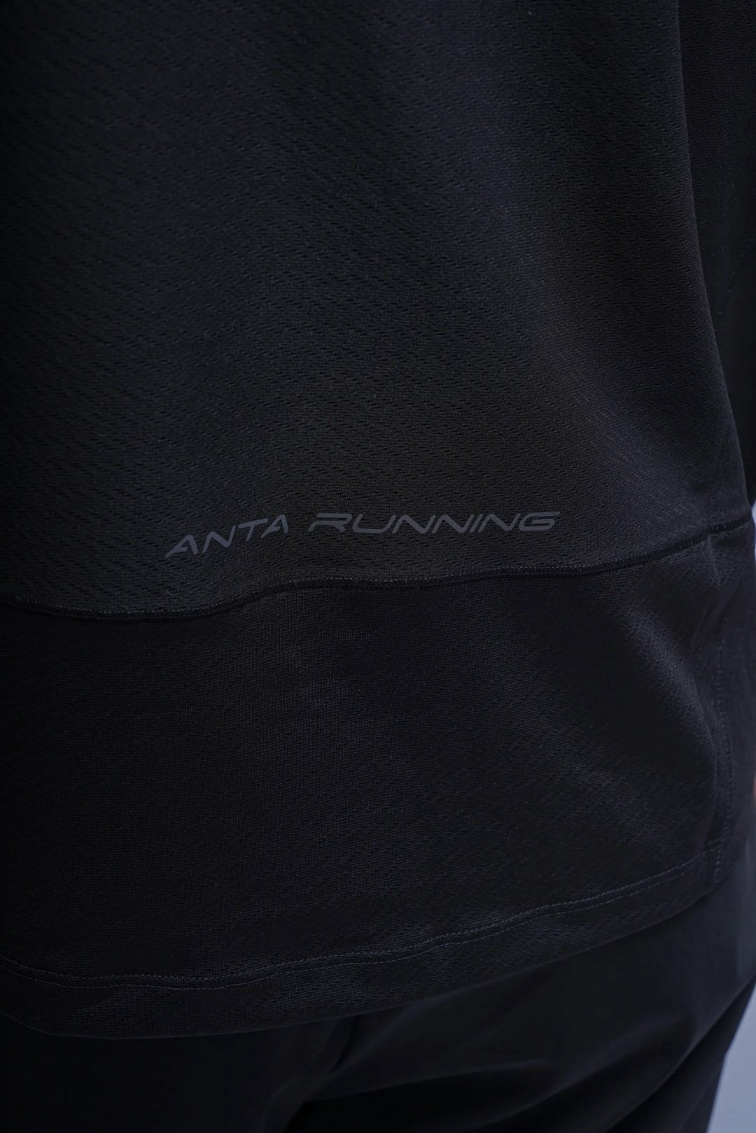 Футболка Anta 852535105-4 черные XXXL 56-58 купить,16090