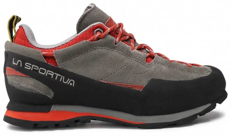 Кроссовки La Sportiva серый купить,NaN