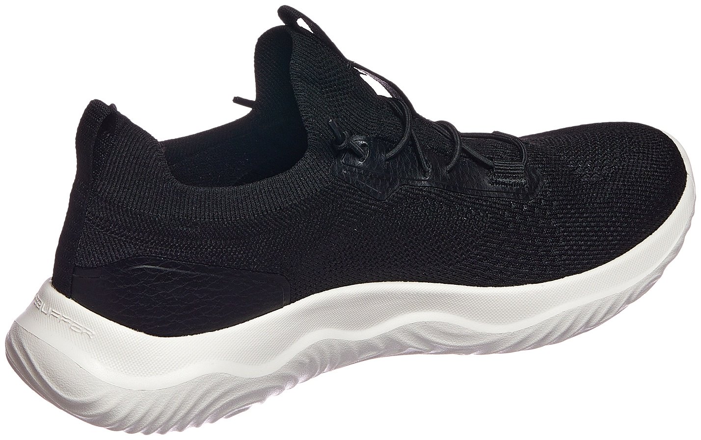 Кроссовки Anta Walking Slip-On 822437701-1 черные 38 купить,12247
