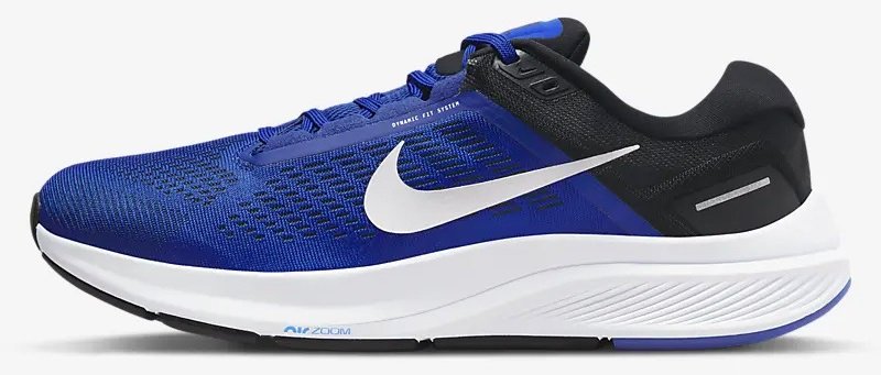 Кроссовки Nike DA8535-401 синий 41 купить,NaN