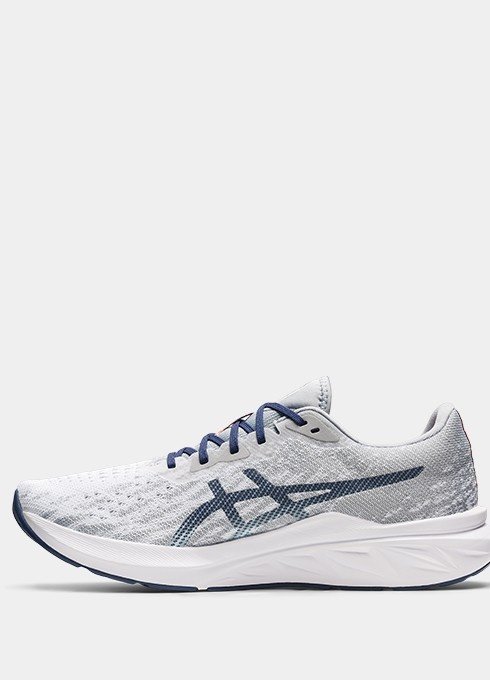 Кроссовки Asics серый купить,NaN