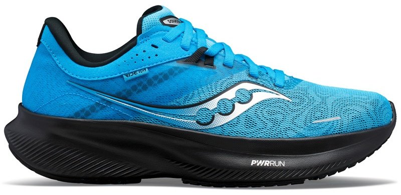 Кроссовки Saucony голубой, синий купить,NaN