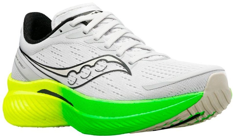 Saucony S20756-75 белый купить,NaN