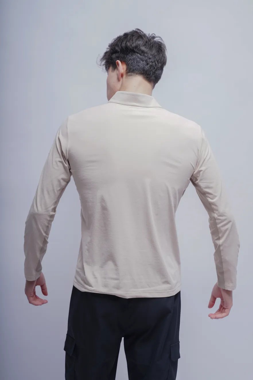 Лонгслив Anta 852527406-1 белые XXL 54-56 купить,15690