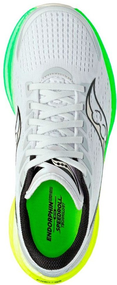 Saucony S20756-75 белый купить,NaN