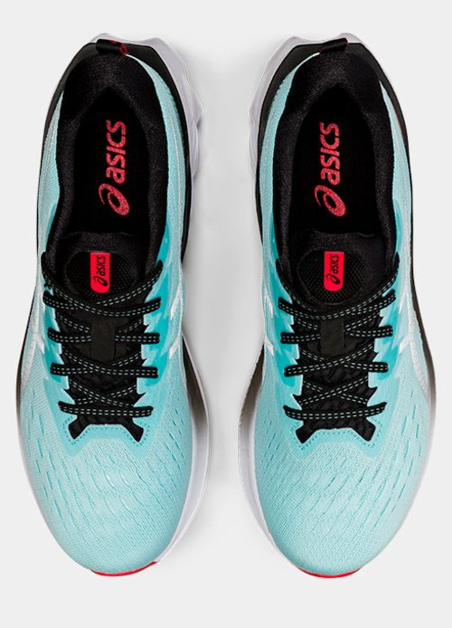 Кроссовки Asics голубой купить,NaN