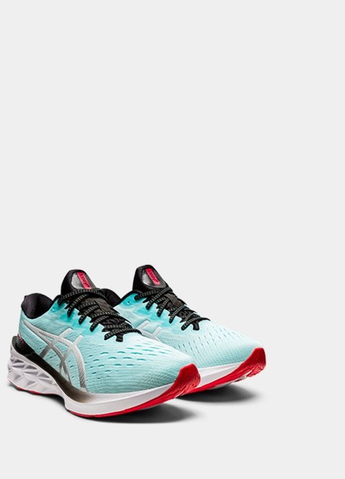 Кроссовки Asics голубой купить,NaN