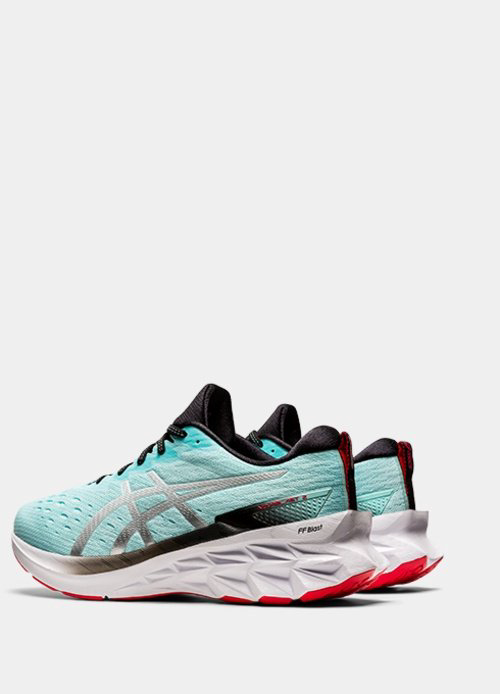 Кроссовки Asics голубой купить,NaN