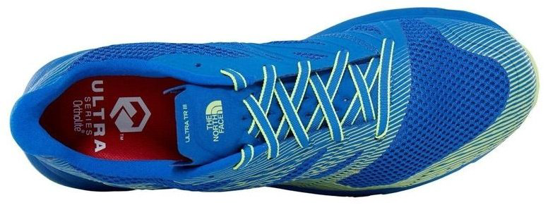 The North Face T939I4-4DN голубой купить,NaN