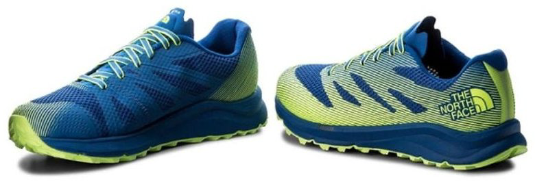 The North Face T939I4-4DN голубой купить,NaN
