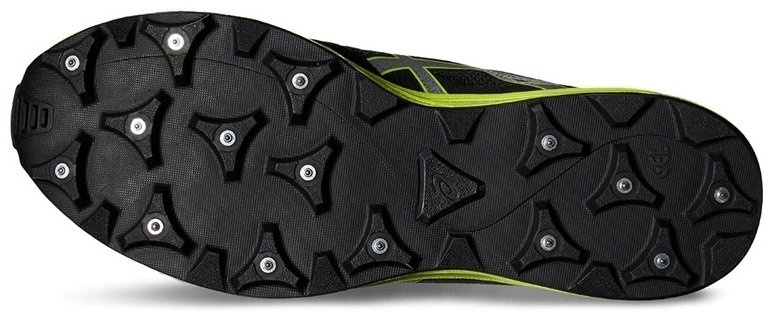 Кроссовки Asics черный купить,NaN