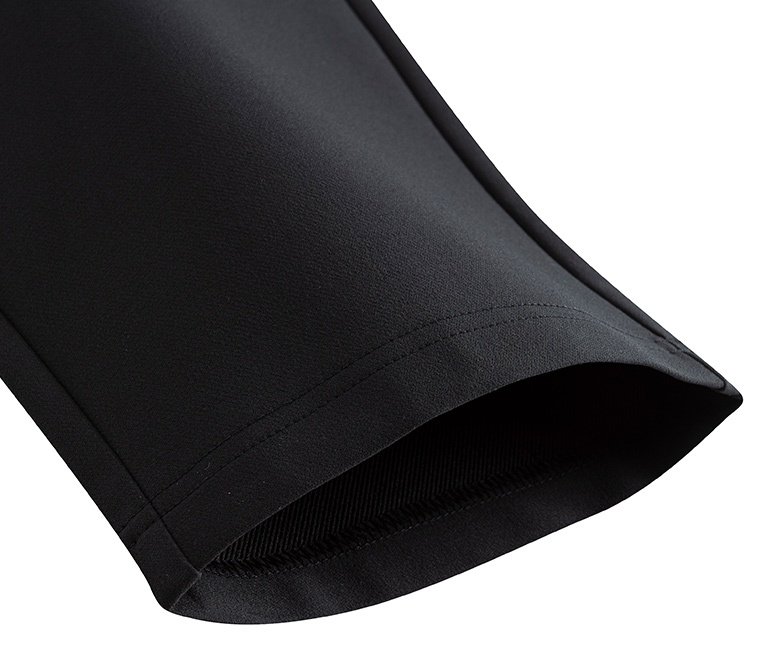 Повседневные брюки Anta 852517502S-3 черные XXL 54-56 купить,NaN