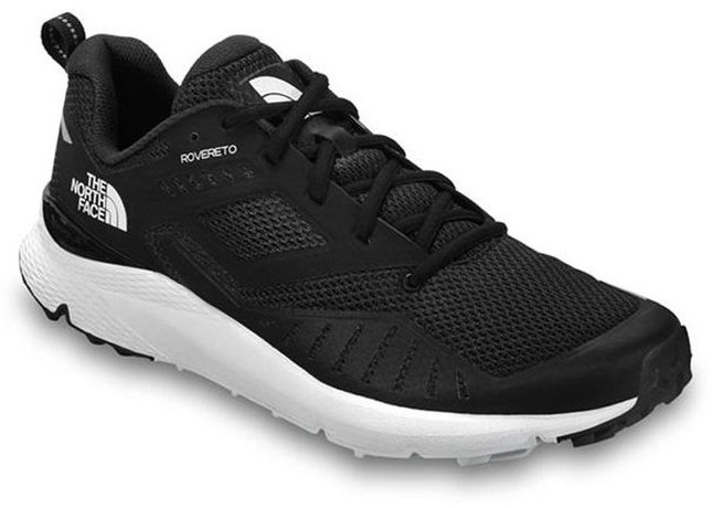 The North Face T93ML3-KY4 черный купить,NaN
