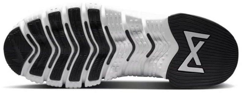 Кроссовки Nike FREE METCON 5 черный купить,NaN