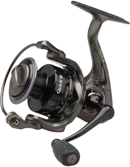 Катушка Dam Quick 2 4000 FD купить,NaN