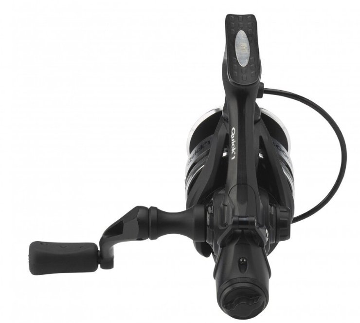 Катушка DAM QUICK 1  FS 3000 3+1BB купить,NaN