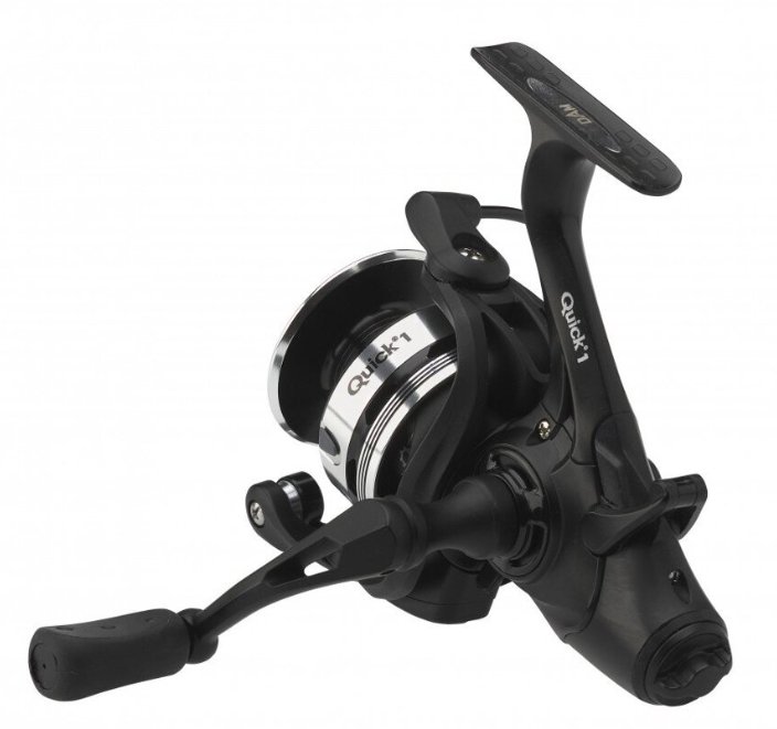 Катушка DAM QUICK 1  FS 3000 3+1BB купить,NaN