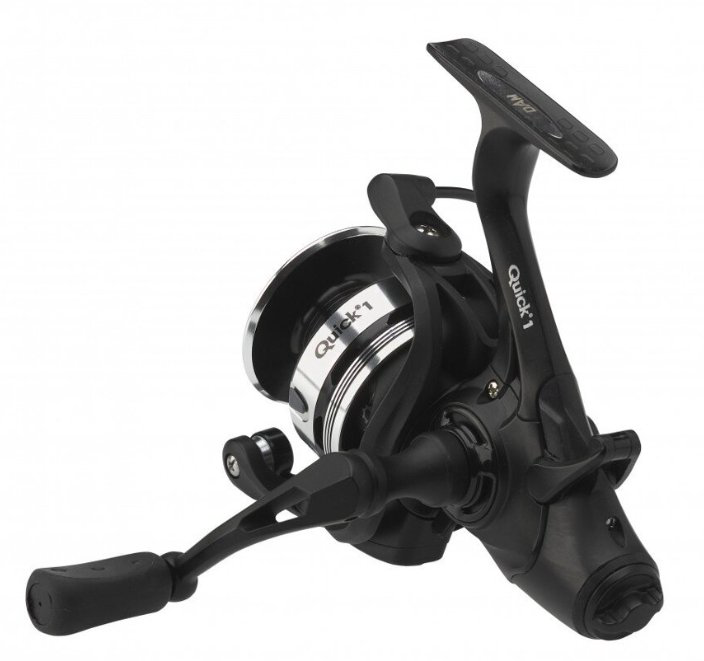 Катушка DAM QUICK 1  FS 3000 3+1BB купить,NaN