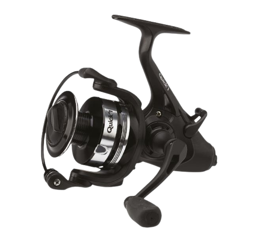Катушка DAM QUICK 1  FS 3000 3+1BB купить,NaN