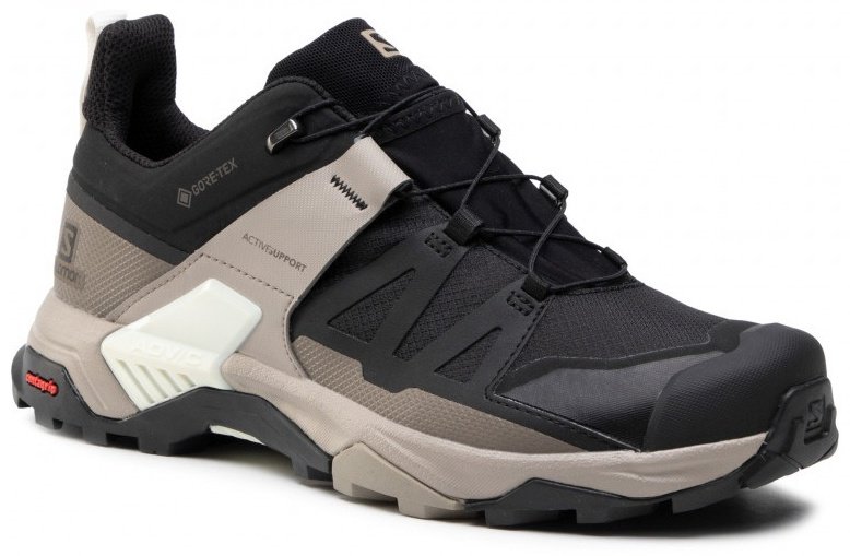 Salomon 412881 черный 40 купить,NaN