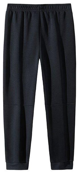Спортивные брюки Anta 852447327S-2 черные XXXL 56-58 купить,NaN