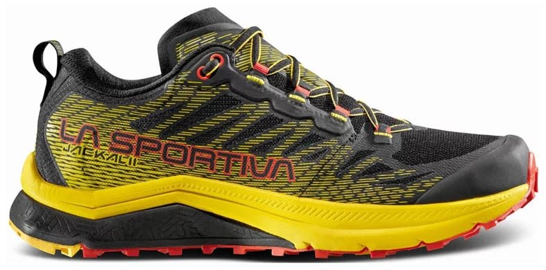 Кроссовки La Sportiva черный купить,NaN