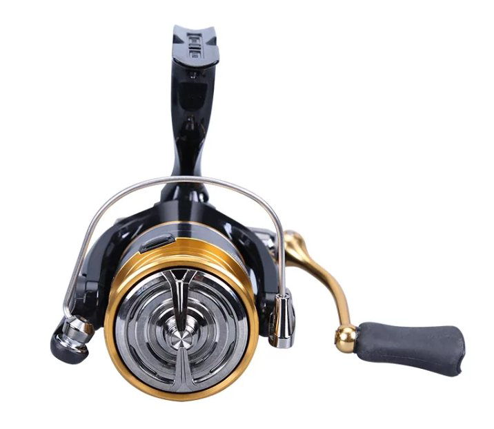 Катушка Daiwa 20 Crossfire LT 3000-CXH 4BS купить,NaN