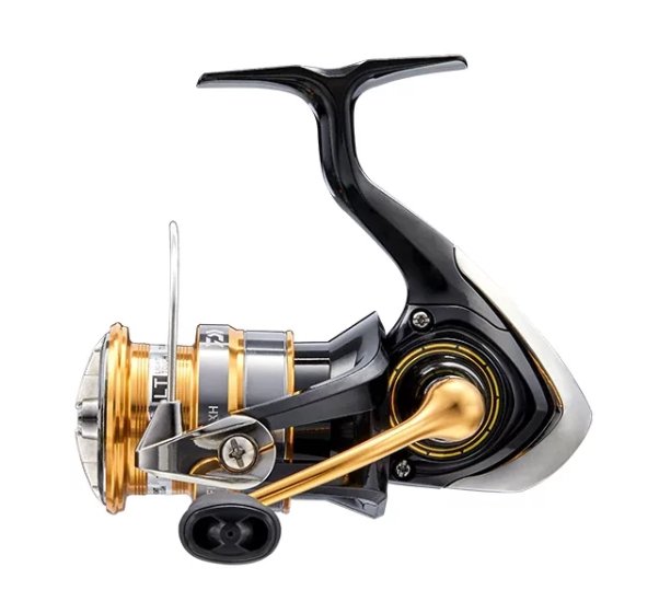 Катушка Daiwa 20 Crossfire LT 3000-CXH 4BS купить,NaN