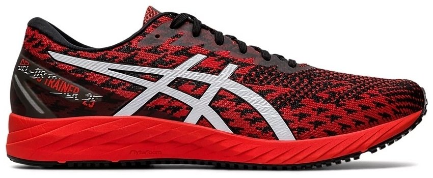 Кроссовки Asics красный купить,NaN