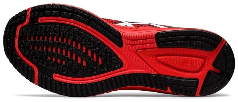 Кроссовки Asics красный купить,NaN